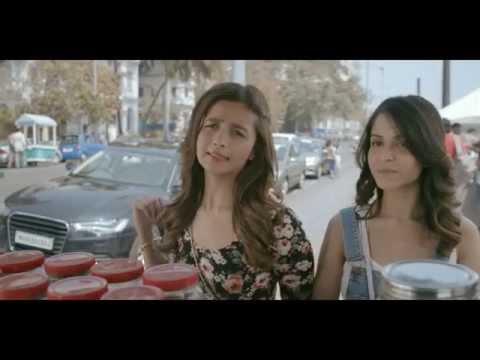 Cadbury Perk Jiyo Lightum Light