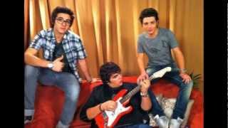 La Luna Hizo Esto - Il Volo