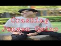 Crashing-Jenzen Guino(Karaoke Version)