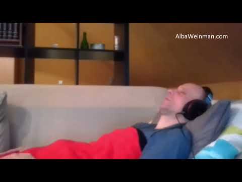 585 Alba Weinman - The Light is Coming!