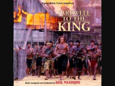 Farewell to the King - Main Title (South China Sea)