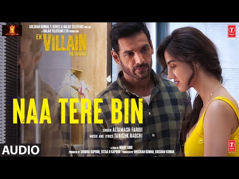 Naa Tere Bin (Full Audio) — watch video