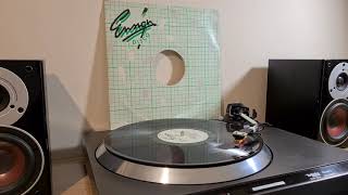 David Bendeth - Just Demix / Feel The Real / Make It Pop - 1981 (4K/HQ)