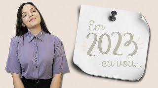 Você quer ser uma COSTUREIRA MELHOR em 2023?