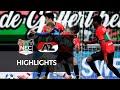 Highlights NEC - Jong AZ | Keuken Kampioen Divisie
