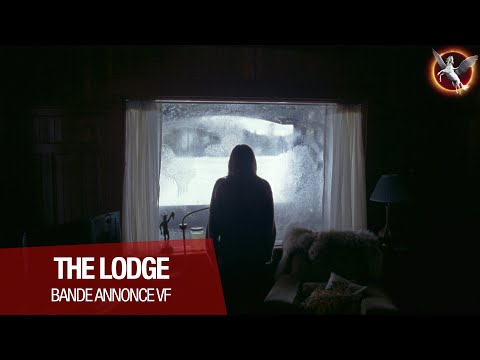 THE LODGE - Bande Annonce [VF]