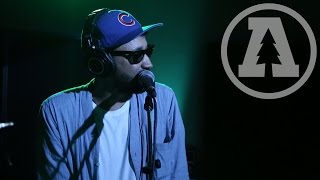 Yoni &amp; Geti - Lunchline | Audiotree Live