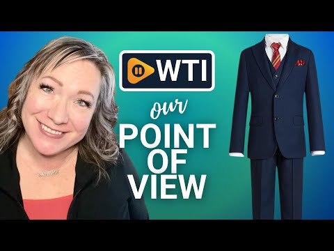 Marvelous World Boys' Formal Slim Fit Suit Set - WTI product video review