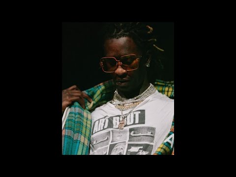 (FREE) Young Thug x Lil Uzi Vert x Gunna Type Beat - "Wait" (prod. lock x captain-g x ymar)
