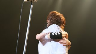 黒夢、無限大の期待を抱きながら“次”に思いを