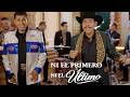 "Ni El Primero, Ni El Ultimo" - Los Rehenes ft. Los Fugitivos (Video Oficial) DEFAULT Thumbnail
