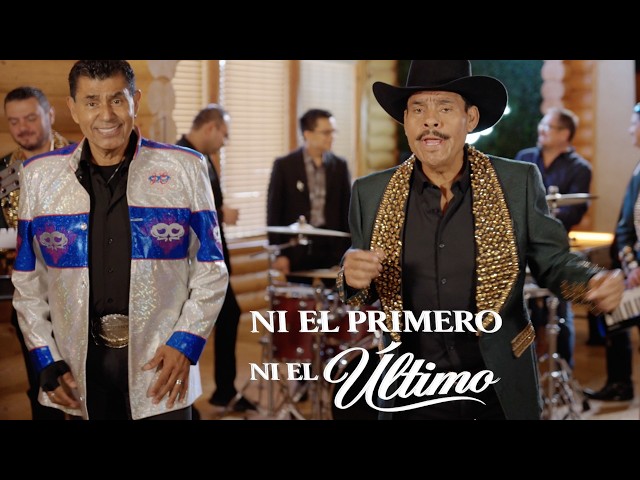 "Ni El Primero, Ni El Ultimo" - Los Rehenes ft. Los Fugitivos (Video Oficial) SDDEFAULT Thumbnail