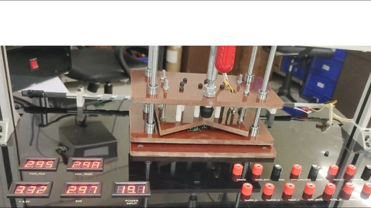 Best PCB Functional Test System Manufacturer,How to give Order for your requirements.