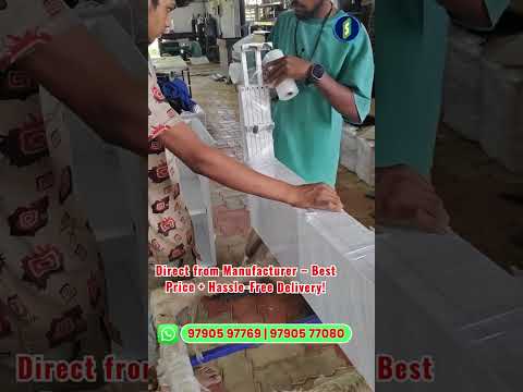 Mild steel 7 steps foldable golu stand dharmapuri