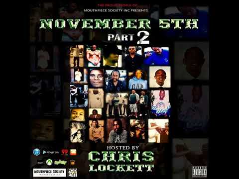 Chris Lockett - Knights Opening ft Danny from Sobrante  Chris Lockett produced by Rob Lo