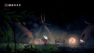 Hollow Knight: Silksong