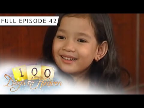 Full Episode 42 | 100 Days To Heaven