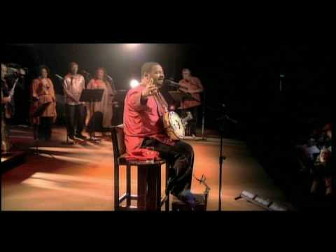 Arlindo Cruz - Além do Meu Querer/ Amor Com Certeza/ Será que é Amor (MTV ao vivo)