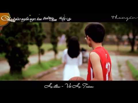 Thể hiện bởi Võ Hạ Trâm