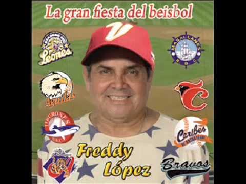 Los Eternos Rivales -  Freddy Lopez
