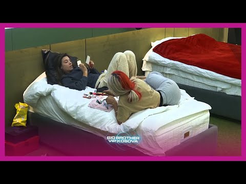 Mbresa i liston gjërat që do ia thotë Stresit në darkën e të nominuarve -  Big Brother VIP Kosova