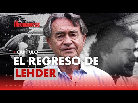 Carlos Lehder y su vida en prisión tras la extradición a EE. UU.: “Era una tortura” -Los Informantes