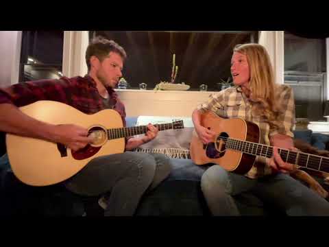 "Winter's Come and Gone" Hamilton & Louise (Gillian Welch)