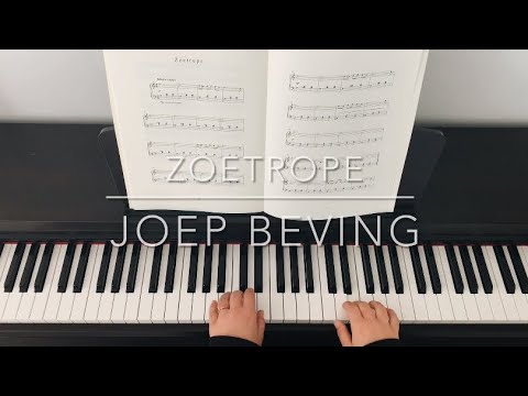 Zoetrope | Joep Beving