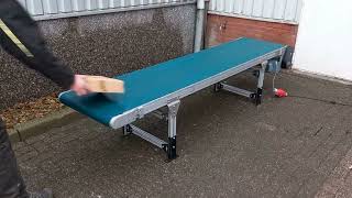 ACB belt conveyor | Image 4 - Machineryline