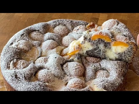 P-S Backparadies and Elizan´s Kitchen