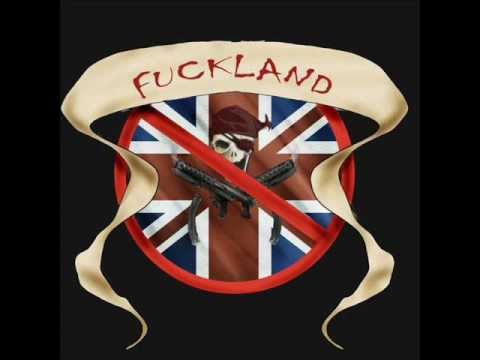 Fuckland - Sueños