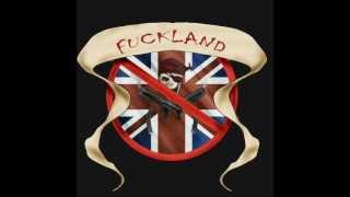 Fuckland - Sueños