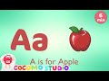 ABC Phonics ABC Song Alphabets Songs Nursery Rhymes Kids Songs Abcd Kidssongs Abc