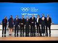 Alpes 2030 Vidéo De Candidature