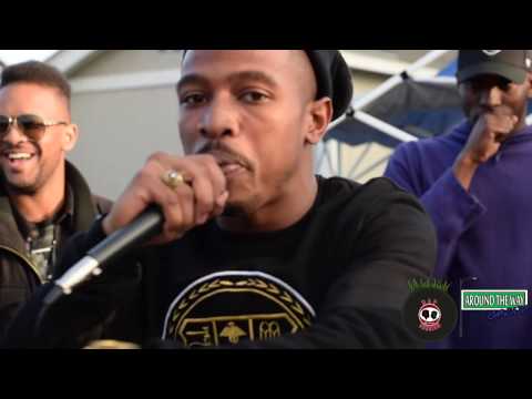 Voris Forte Spotlight - #RapSessions - February 18, 2017