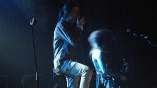 AMORAL - Blueprints @ Virgin Oil Co. 28.02.2014