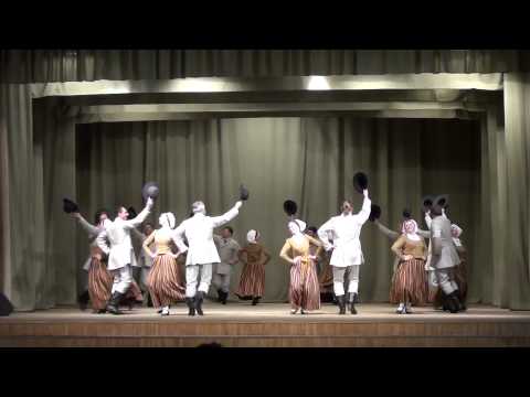 Diždeja - vpdk Saime