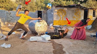 Download lagu A Tumultuous Life: First Wife’s Spiteful Act Against Husband to Secure Her Mother’s Freedom mp3