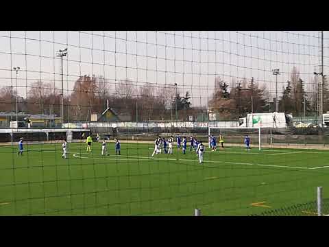 Juniores Nazionali U19 Girone B - Giornata 19 - Pro Sesto vs Olginatese (2)