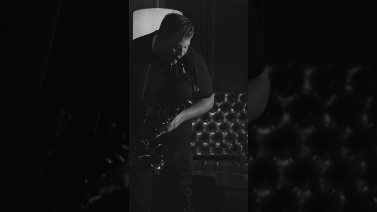Promotional video thumbnail 5 for Chad Leedy Sax Player