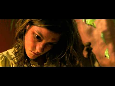 The Last Exorcism Of Emily Rose (First Possession scene)