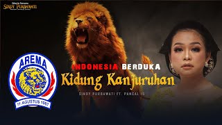 Download lagu Sindy Purbawati - Kidung Kanjuruhan | Singo Edan |  Lyric Video mp3
