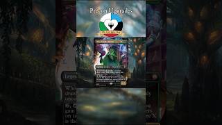 Precon Upgrades - Witherbloom Pestilence #magicthegathering #edh #deckbuilding #upgrades #commander