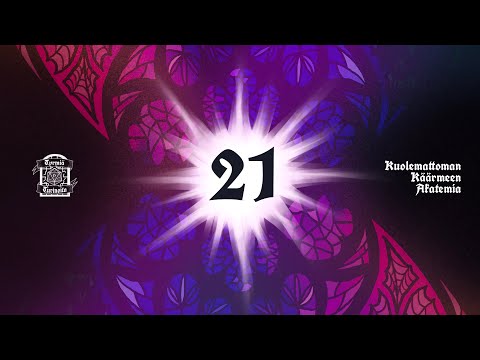 Jakso 21 / Kaikkien parempien huomisten puolesta / Kuolemattoman käärmeen akatemia