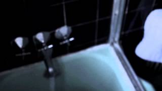 Chuuwee Presents: "Scribe" [A CaliGraphi Mutli-Media Short]