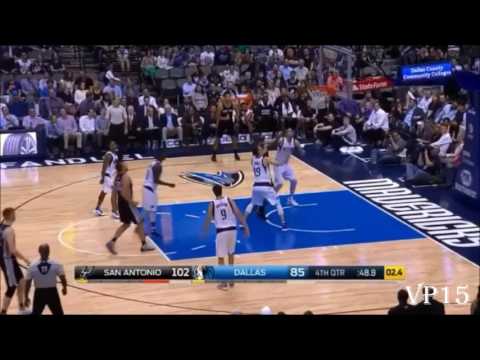 Jarrod Uthoff mix - 2016-2017 Rookie Season Highlights - Dallas Mavericks