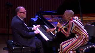 Dee Dee Bridgewater, Bill Charlap: &quot;I&#39;m Beginning To See The Light&quot; | International Jazz Day 2023