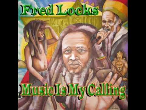 Fred Locks   Love & Only Love 12 inch   2001