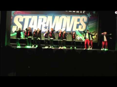 2 lock starmoves duitsland 2013