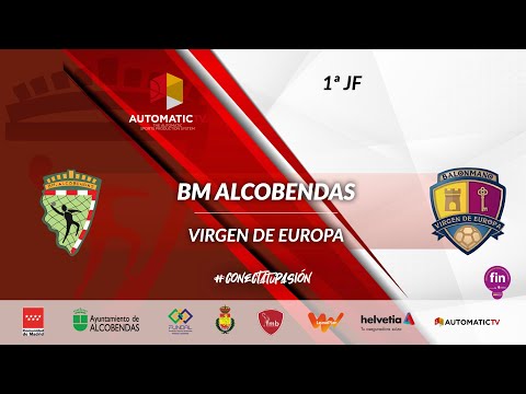 1JF ACADEMIA HELVETIA ALCOBENDAS - CORAZONISTAS